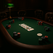 StoneVegas - Live Poker - Real Dealers