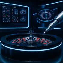StoneVegas - Live Roulette - Real Dealers