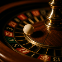 StoneVegas - Live Roulette - Echtgeld Tischspiele