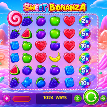 StoneVegas - Sweet Bonanza Slot - Play Now