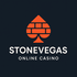 StoneVegas Casino Logo
