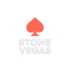 StoneVegas Casino Logo