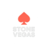 StoneVegas Casino Logo