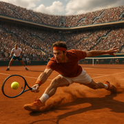 StoneVegas - Tennis Betting - Live Odds